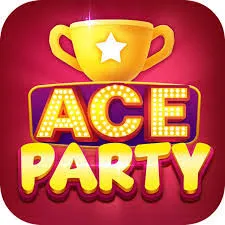 ACEPARTY - Game Gaple Seru dan Menyenangkan