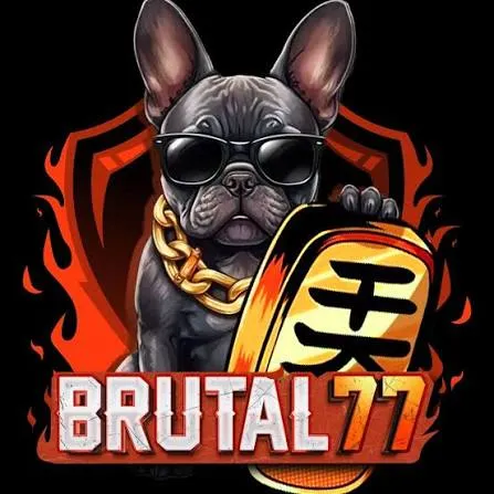 BRUTAL77 - Game Slot Seru dan Menguntungkan