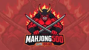 mahjong500